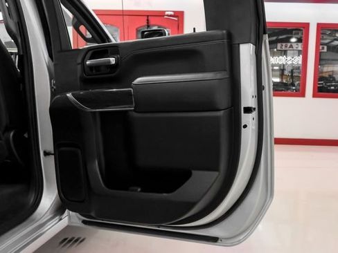 Used 2021 Chevrolet Silverado 3500 LTZ w/ LTZ Texas Edition AWD/4WD image 37