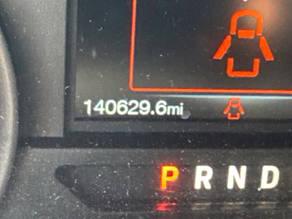 Used 2018 Ford F150 XL w/ Equipment Group 101A Mid RWD image 10