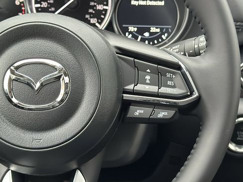 New 2025 MAZDA CX-5 AWD 2.5 S w/ Preferred Package image 21