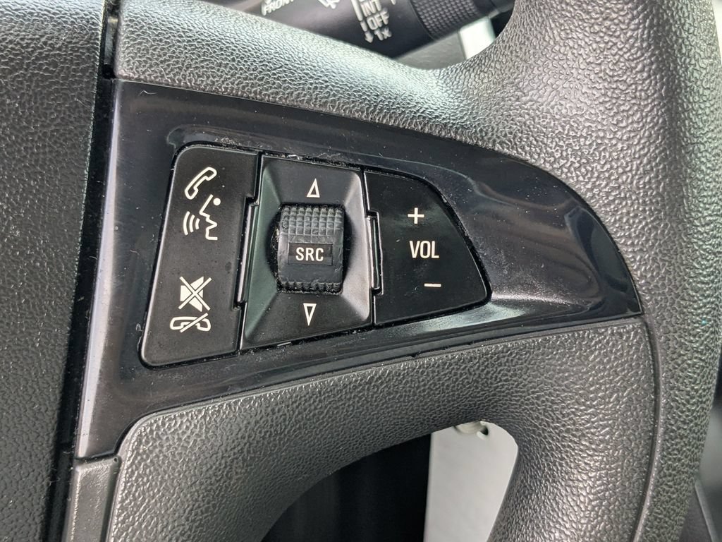 Used 2017 GMC Terrain SLE FWD image 22