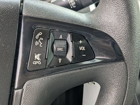Used 2017 GMC Terrain SLE FWD image 22