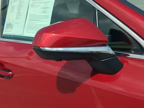 Used 2025 Lexus RX 350 Premium w/ Accessory Package (Z1) image 12