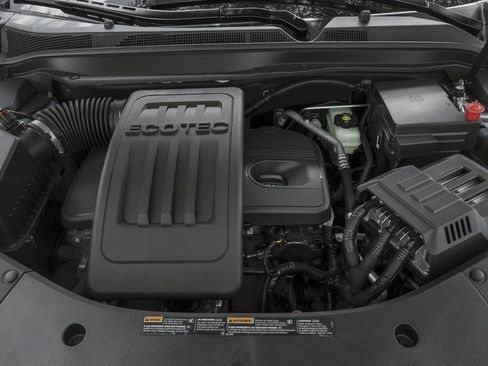 Used 2016 Chevrolet Equinox LS FWD image 15