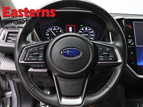 Used 2025 Subaru Ascent Premium AWD/4WD image 10