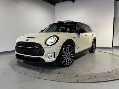 Used 2020 MINI Cooper Clubman S