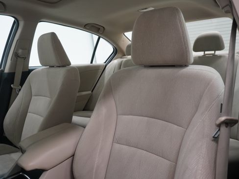Used 2013 Honda Accord EX image 11