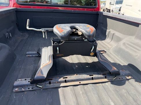 Used 2002 Ford F250 XLT AWD/4WD image 32