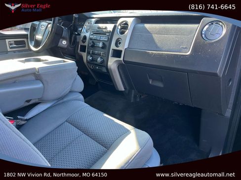 Used 2011 Ford F150 XLT image 6