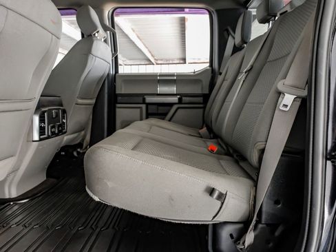 Used 2020 Ford F150 XLT w/ Equipment Group 302A Luxury image 36