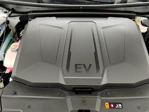 Used 2025 Hyundai Ioniq 5 SEL image 26