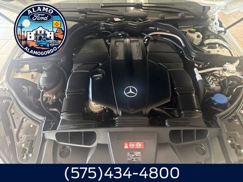 Used 2017 Mercedes-Benz E 400 Cabriolet image 16