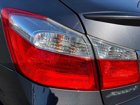 Used 2014 Honda Accord Sport image 28