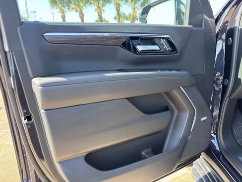 New 2026 Chevrolet Tahoe LT w/ Comfort Package RWD image 16