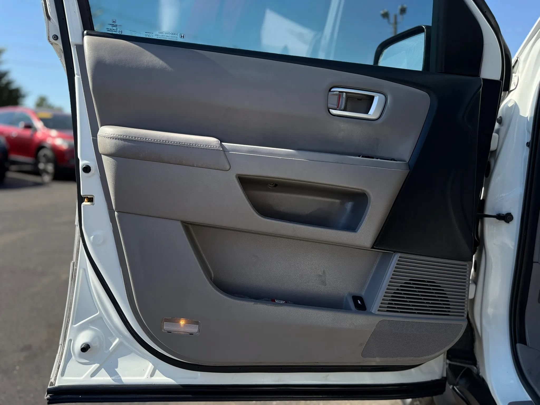 Used 2015 Honda Pilot EX-L image 27