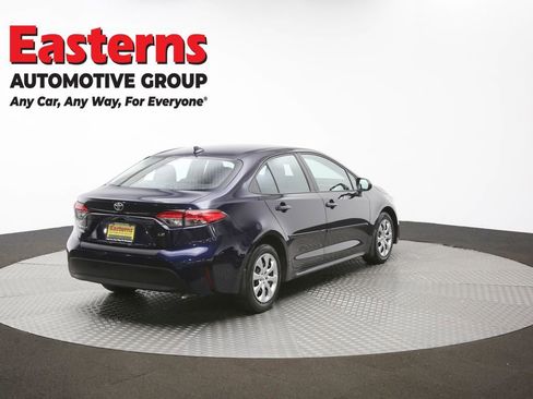 Used 2024 Toyota Corolla LE FWD image 39