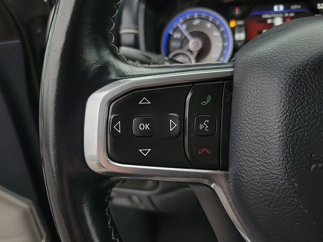 Used 2022 RAM 1500 Limited AWD/4WD image 21