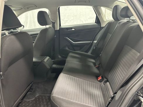 Used 2025 Volkswagen Jetta S image 43