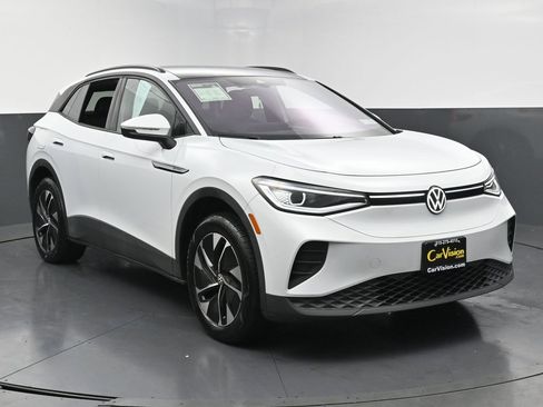 Used 2022 Volkswagen ID.4 Pro S image 3