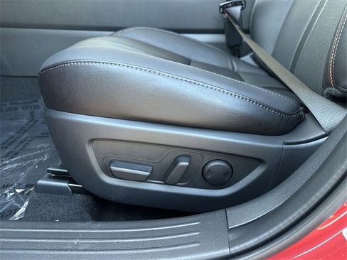 New 2026 MAZDA CX-50 AWD 2.5 Hybrid w/ Weather Package image 12