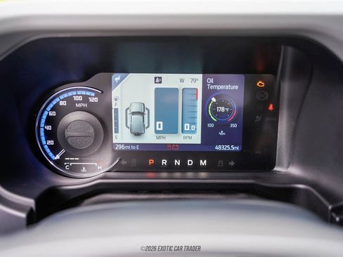 Used 2022 Ford Bronco Badlands AWD/4WD image 19