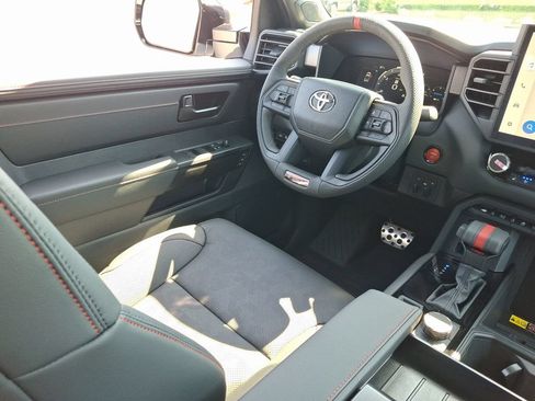 New 2026 Toyota Tundra TRD Pro AWD/4WD image 9