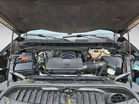Used 2022 Chevrolet Silverado 1500 RST w/ Texas Edition Plus AWD/4WD image 28