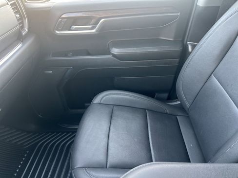 Used 2024 Chevrolet Silverado 1500 LTZ w/ LTZ Premium Package image 23