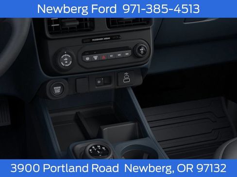 New 2026 Ford Maverick Lariat w/ Black Appearance Package AWD/4WD image 30