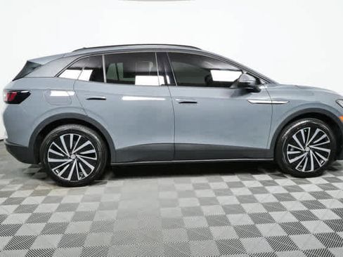 Certified 2024 Volkswagen ID.4 S RWD image 3
