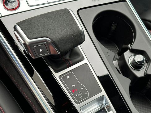 New 2026 Audi RS 6 performance image 21