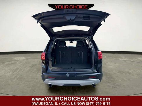 Used 2019 GMC Acadia SLT FWD image 15