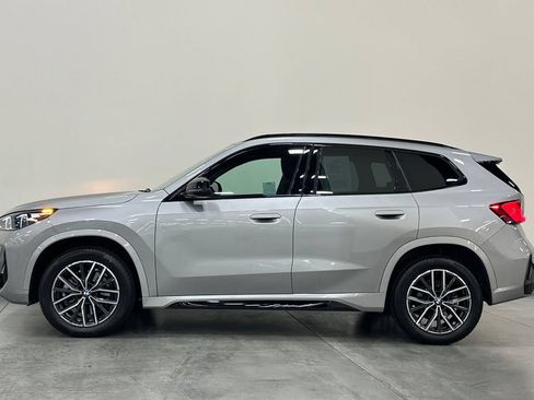 Used 2023 BMW X1 xDrive28i w/ Premium Package AWD/4WD image 7