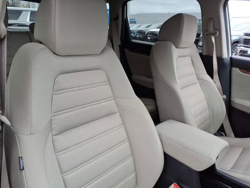 Used 2021 Honda CR-V EX image 21