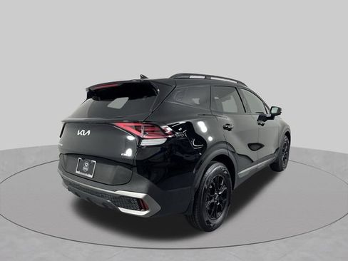 Used 2023 Kia Sportage X-Pro AWD/4WD image 35