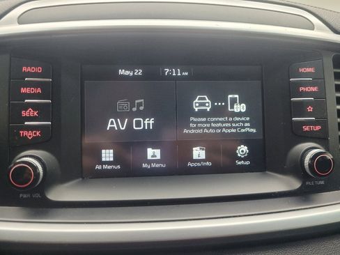 Used 2020 Kia Sorento S AWD/4WD image 25