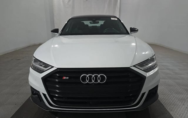 Used 2020 Audi S8 L AWD/4WD image 2