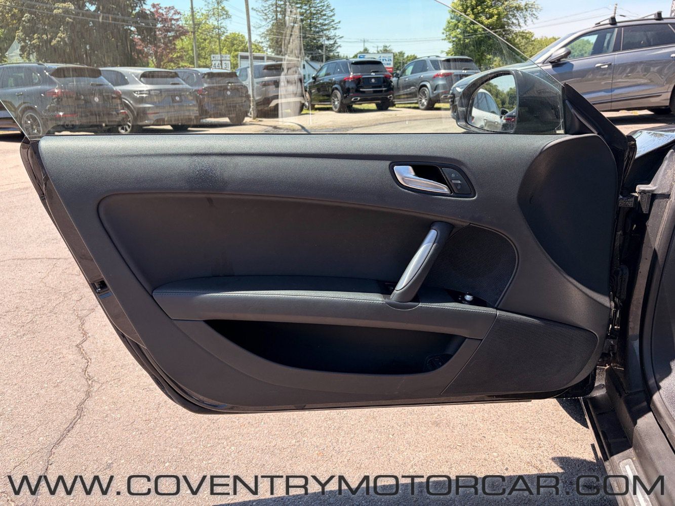 Used 2013 Audi TT 2.0T Premium Plus AWD/4WD image 29