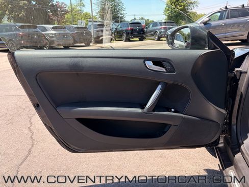 Used 2013 Audi TT 2.0T Premium Plus AWD/4WD image 29