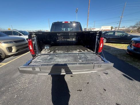 Used 2023 Ford F150 Tremor w/ Trailer Tow Package image 18
