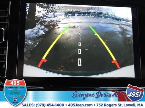 New 2026 Dodge Durango GT image 32