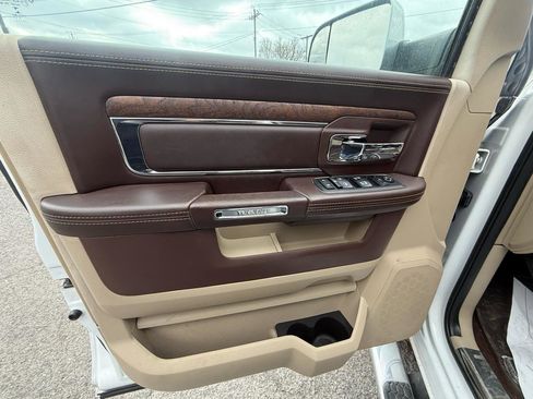 Used 2018 RAM 3500 Laramie Longhorn image 48