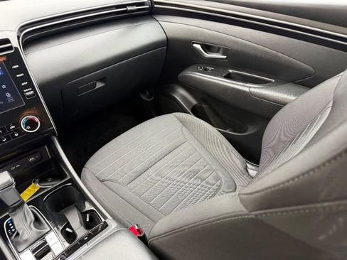 Used 2022 Hyundai Santa Cruz SEL image 15