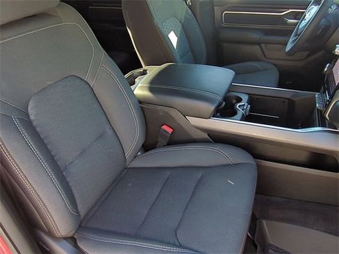 Used 2025 RAM 1500 Big Horn image 26