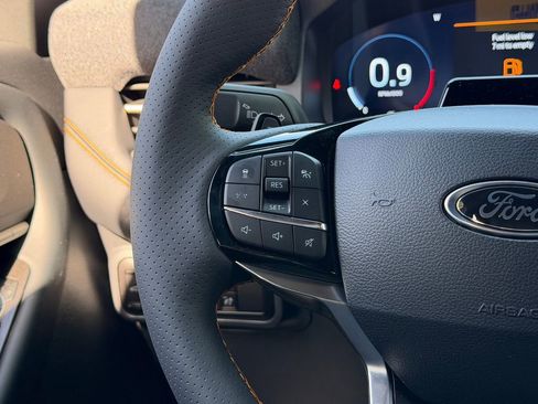 New 2026 Ford Explorer Tremor AWD/4WD image 23