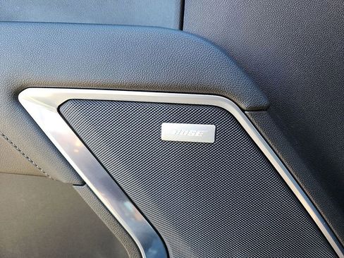 Used 2022 Chevrolet Silverado 1500 LTZ image 26