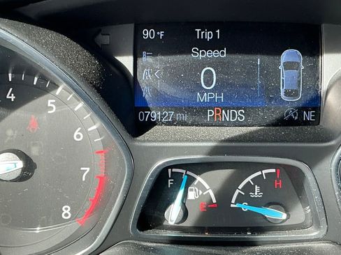 Used 2019 Ford Escape Titanium image 27