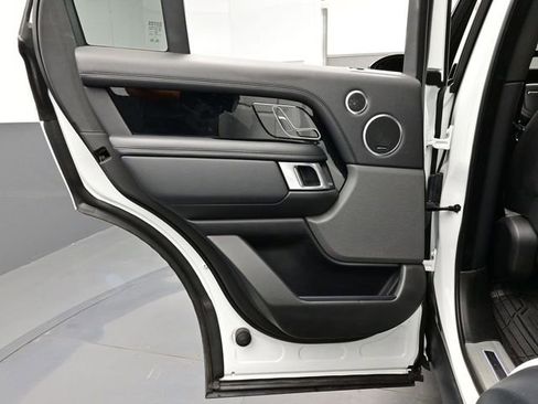 Used 2022 Land Rover Range Rover Westminster Edition image 12
