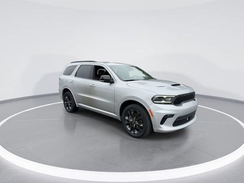 Used 2023 Dodge Durango GT AWD/4WD image 2