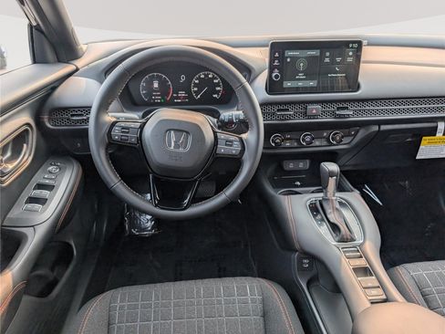 Used 2026 Honda HR-V Sport image 16