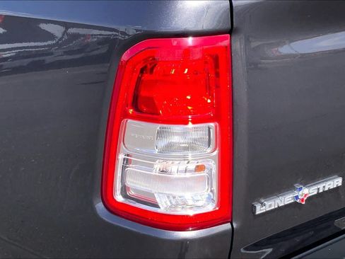 Used 2021 RAM 1500 Lone Star RWD image 29